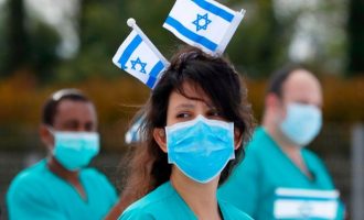 Σε αναστολή εργαζόμενος στο ισραηλινό σύστημα Υγείας επειδή εξύμνησε τις σφαγές της Χαμάς