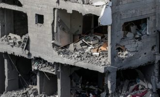 Η Χαμάς απειλεί να εκτελέσει τους Ισραηλινούς ομήρους