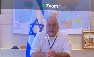 Εκπρόσωπος ΥΠΕΞ Ισραήλ: «Μακρύς και σκληρός θα είναι ο πόλεμος» – Εάν επιτεθεί η Χεζμπολάχ θα την πληρώσει όλος ο Λίβανος