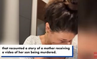 Τζιχαντιστής της Χαμάς έστειλε σε μητέρα βίντεο με τη δολοφονία του γιου της και της φίλης του