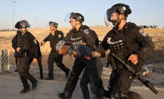 Στρατός Ισραήλ: Συνελήφθησαν 80 ύποπτοι στη Δυτική Όχθη – Οι 63 μέλη της Χαμάς