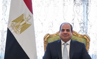Εκλογές Αίγυπτος: Ο Αμπντέλ Φάταχ αλ-Σίσι αναμένεται ότι θα κερδίσει μία τρίτη θητεία