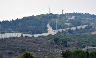 Ισραήλ: Δεν υπήρξε κάποιο συμβάν στα σύνορα με τον Λίβανο – Oι σειρήνες ήχησαν πιθανόν λόγω «βλάβης», λέει ο στρατός