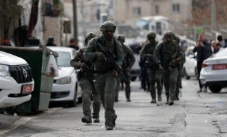 Ισραηλινός υπουργός Άμυνας σε στρατιώτες: Σύντομα θα δείτε τη Γάζα από μέσα