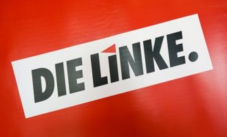 Συντροφικά μαχαιρώματα στη γερμανική Αριστερά – Αυτοδιαλύεται το «Die Linke»