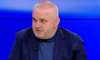 Αλβανικό φρενοκομείο: Ένας δημοσιογράφος έλεγε ότι στις δημοτικές εκλογές στην Αλβανία ενεπλάκει η ΕΥΠ, ο άλλος ότι ο Μητσοτάκης θέλει τον Μπελέρη φυλακή