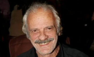 Πέθανε ο ηθοποιός Σπύρος Φωκάς σε ηλικία 86 ετών