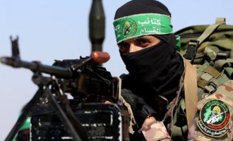 Washington Post: Η Χαμάς σχεδίαζε επιθέσεις βαθιά στο Ισραήλ για να προκαλέσει πόλεμο