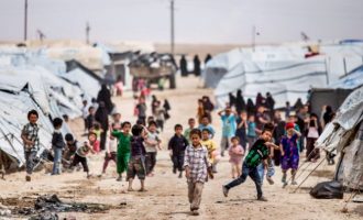 Τα παιδιά των τζιχαντιστών του ISIS αποτελούν απειλή εάν δεν «αναμορφωθούν»