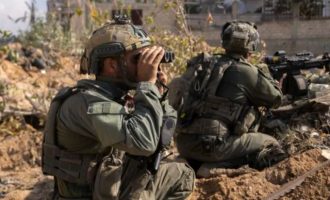Ισραηλινός ακροδεξιός ηγέτης: «Τερματισμός του πολέμου = Διάλυση της κυβέρνησης»