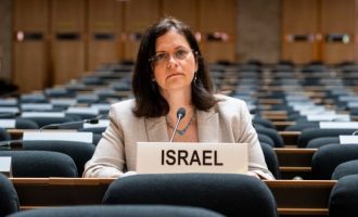 Ισραήλ στον ΟΗΕ: Το διεθνές δίκαιο «δεν είναι σύμφωνο αυτοκτονίας»