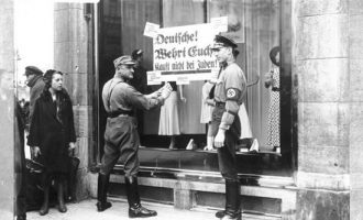 9 Νοεμβρίου: Η μοιραία μέρα της γερμανικής ιστορίας
