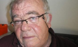 Πέθανε ο δημοσιογράφος Γιώργος Πεπόνης από ανακοπή καρδιάς σε ηλίκα 69 ετών