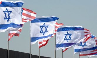 Οι ΗΠΑ δεν ήταν πάντα ο καλύτερος φίλος του Ισραήλ – Πώς «άλλαξε» κι έγινε