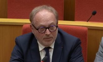 Γάλλος γερουσιαστής «νάρκωσε» Γαλλίδα βουλευτίνα για να τη βιάσει