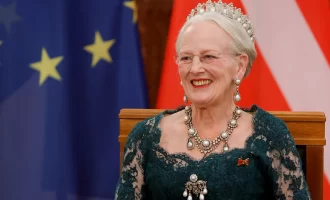 Δανία: Η βασίλισσα Μαργκρέτε παραιτείται από τον θρόνο της
