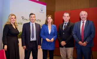 Η Chiesi Hellas φέρνει στο προσκήνιο τις επιπτώσεις της ατμοσφαιρικής ρύπανσης στην Υγεία και τα οφέλη της βιώσιμης ανάπτυξης στη διαχείριση της Κλιματικής Κρίσης