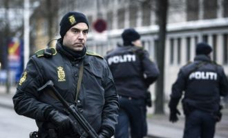 Η Χαμάς ετοίμαζε τρομοκρατική επίθεση στη Δανία – Συνελήφθησαν επτά τζιχαντιστές