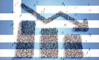 Δημογραφικό: Έως και 1.500.000 θα μειωθεί ο πληθυσμός της Ελλάδας το 2050