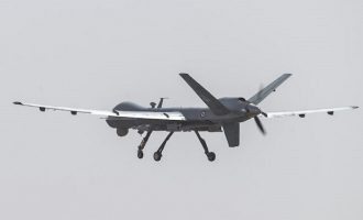 Κριμαία: Οι Ρώσοι κατέρριψαν 26 ουκρανικά drones μέσα σε 2 ώρες