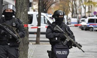 Γερμανία: Ανησυχία για ενδεχόμενες επιθέσεις τζιχαντιστών στις χριστουγεννιάτικες αγορές