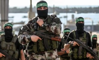 Ισραήλ: Η Χαμάς βίασε άνδρες και γυναίκες στην εισβολή της 7ης Οκτωβρίου – Τι αναφέρει έκθεση