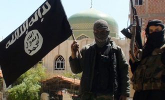 Το Ισλαμικό Κράτος σκότωσε 9 Σύρους κυβερνητικούς στρατιώτες και εθνοφύλακες