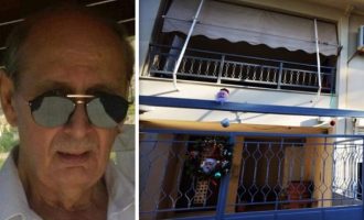 Καλύβια: Τι έγραφε στα μέσα κοινωνικής δικτύωσης ο 71χρονος που τον έσφαξε ο γιος του