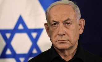 Διάγγελμα Νετανιάχου: Το Ισραήλ είναι έτοιμο για επίθεση από το Ιράν και θα απαντήσει με τον ίδιο τρόπο