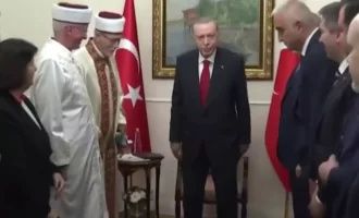 «Οθωμανικές αγάπες» και Νέα Αριστερά