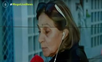 Φονικό Σαλαμίνα: Ξέσπασε η μητέρα της 43χρονης: Μου είπε «μαμά με σκοτώνει» και η Αστυνομία δεν πήγε σπίτι