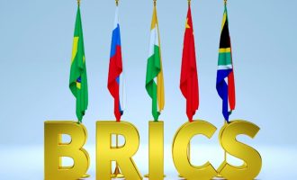 Δυναμώνει η BRICS – Ποιες νέες χώρες μπαίνουν στην «ομάδα»
