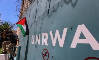 UNRWA: Και η Γερμανία κόβει την χρηματοδότηση στην υπηρεσία του ΟΗΕ για τους πρόσφυγες