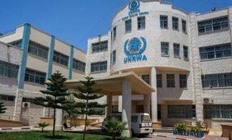 Παλαιστίνη: Ο επικεφαλής της UNRWA θεωρεί «εξοργιστική» την αναστολή της χρηματοδότησή της