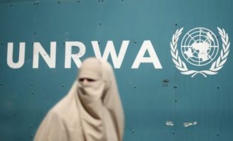 ΗΠΑ, Ιταλία, Βρετανία και Φινλανδία διέκοψαν τη χρηματοδότηση της UNRWA γιατί μέλη της συμμετείχαν στη σφαγή στο Ισραήλ