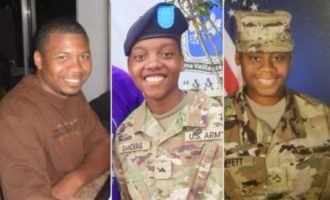 Ιορδανία: 3 νεκροί Αμερικανοί στρατιώτες και περισσότεροι από 40 τραυματίες