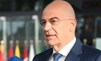 Δημοσκόπηση Alco: Ο Νίκος Δένδιας μακράν ο δημοφιλέστερος υπουργός