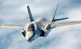 Υπ. Εθνικής Άμυνας: Ένα βήμα πριν την οριστική συμφωνία για την προμήθεια F-35 η Ελλάδα