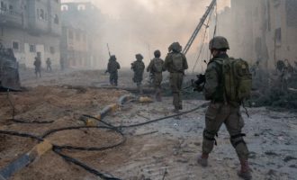 Οι Ισραηλινοί έχουν σκοτώσει το 20-30% των τζιχαντιστών της Χαμάς – Ο πόλεμος θα κρατήσει μήνες