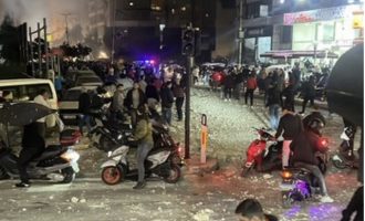 Λίβανος: Νεκρός το Νο2 της Χαμάς από ισραηλινό χτύπημα στη Βηρυτό