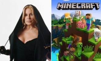 Η ταινία «Minecraft» στις 4 Απριλίου ’25 στους κινηματογράφους – Ποιοι πρωταγωνιστούν