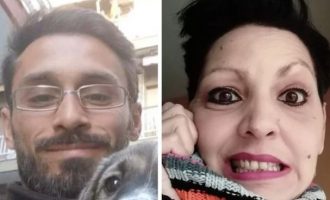 Θεσσαλονίκη: Ο 39χρονος υποκρινόταν τον ληστή κι έσφαξε την έγκυο Γεωργία επειδή τον αναγνώρισε