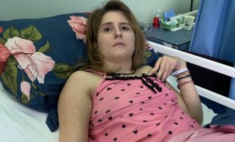 «Ξεσπά» η μητέρα της Μυρτούς της Πάρου: Δριμύ κατηγορώ για την κατάντια των δημόσιων νοσοκομείων