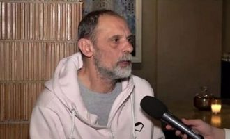 Τζώνυ Θεοδωρίδης: «Έμεινα στον δρόμο άστεγος δυο μήνες»