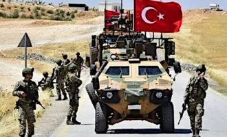 Ρώσοι αναλυτές: Η Τουρκία δεν θέλει ειρήνη στη Συρία – Θέλει δημογραφική αλλαγή και κατάκτηση εδαφών