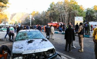Ιράν: Το Ισλαμικό Κράτος ανέλαβε την ευθύνη για τις πολύνεκρες επιθέσεις – Αλληλοσκοτώνονται οι τζιχαντιστές