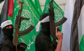 Ισραήλ: Οι μισοί τρομοκράτες της Χαμάς έχουν σκοτωθεί ή τραυματιστεί