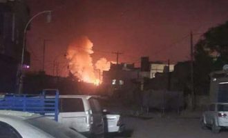 Μοχάμεντ Αλ Μπουχαΐτι: Τα χτυπήματα ΗΠΑ και Βρετανίας στην Υεμένη «ήταν η μεγαλύτερη ανοησία στην ιστορία τους»