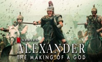 «Μέγας Αλέξανδρος: Η Γέννηση Ενός Θεού» – Οι καραμπινάτες ανακρίβειες και απλουστεύσεις του NETFLIX