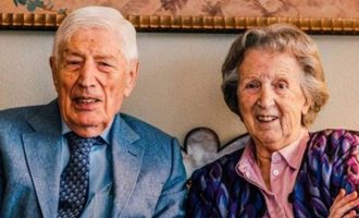 Ευθανασία: Ο πρώην πρωθυπουργός της Ολλανδίας πέθανε «χέρι-χέρι» με τη σύζυγό του